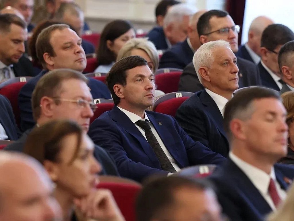 В Челябинске продолжится обновление жилфонда и внедрение механизма КРТ