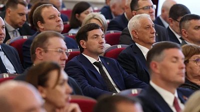 В Челябинске продолжится обновление жилфонда и внедрение механизма КРТ 