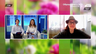 О фестивале «Ural Music Night» — Гость на связи