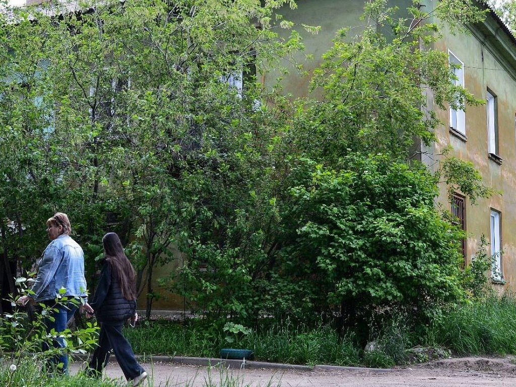 За каждым многоквартирным домом в Челябинской области закрепят УК