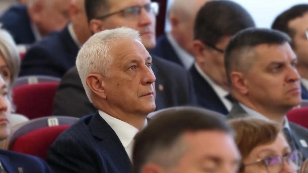 К столетию Магнитогорска построят медицинский центр и новый терминал аэропорта