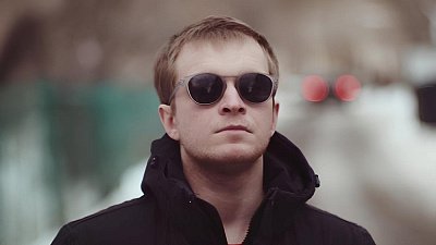 Челябинский писатель Антон Ермолин стал лауреатом премии «Лицей»