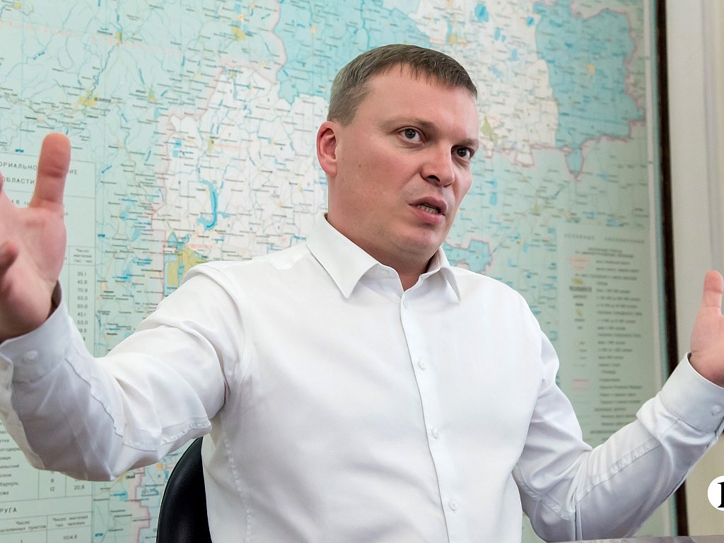Басманный суд Москвы оставил под стражей экс-замгубернатора Челябинской области