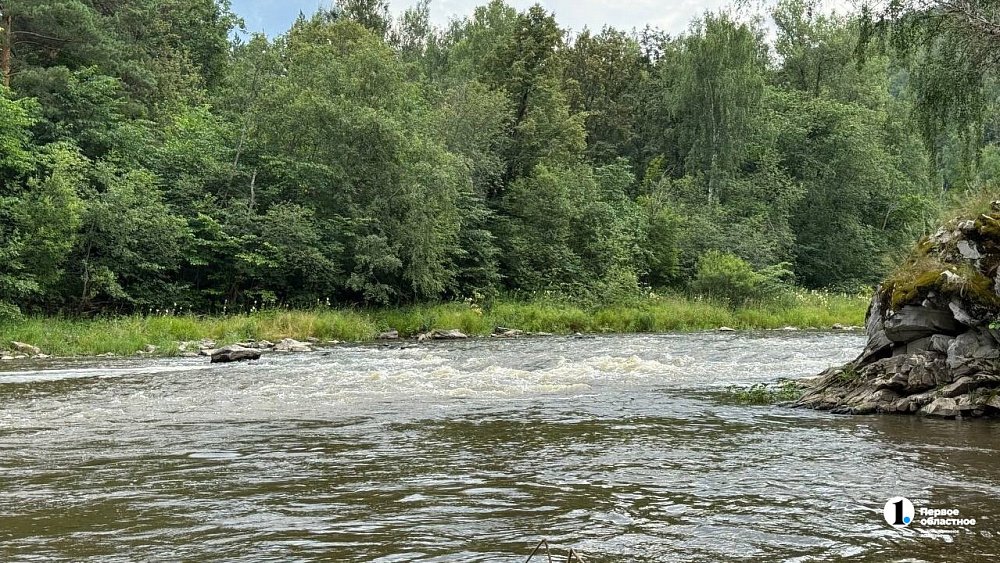 В реке Сакмаре в Башкирии нашли тело утонувшей девочки