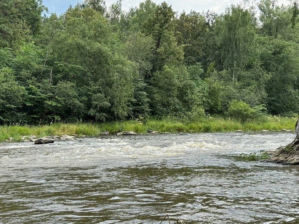 В реке Сакмаре в Башкирии нашли тело утонувшей девочки