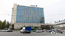 Челябинский отель Radisson Blu продали на 35% дороже начальной цены