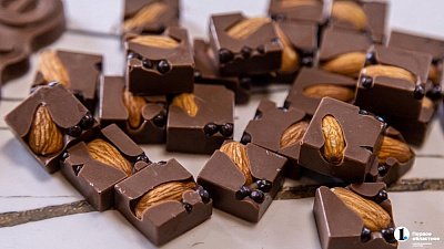 На Южный Урал увеличат прямые поставки какао‑бобов из Колумбии