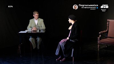 О защите диплома на театральном факультете в рубрике «Театральная шпаргалка»