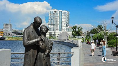Аномальную жару пообещали жителям Челябинской области 20 июня