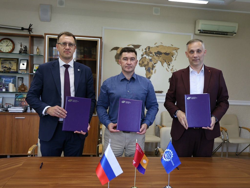 Школа № 150 в Челябинске станет базовой площадкой ЧелГУ