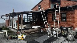Трое погибли и двое пострадали в ночном пожаре в СНТ под Челябинском