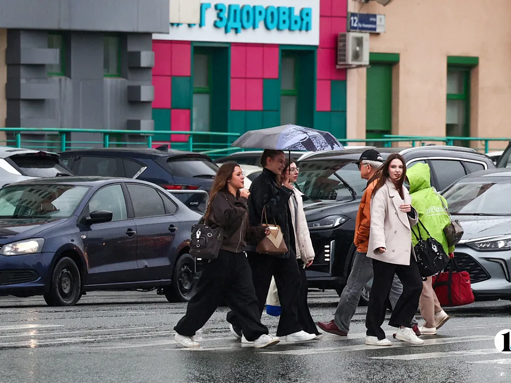 Погоду в Челябинской области 23 июня признали опасной