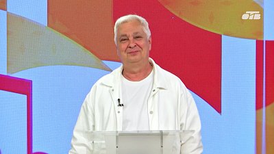 В программе «Хорошие песни» поздравили июньских именинников