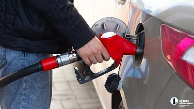В Челябинской области создадут штаб по контролю за топливным рынком