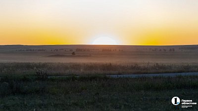 В акватории Байкала произошло землетрясение
