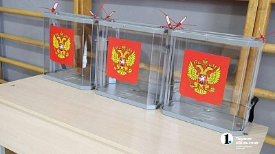 В Челябинской области на выборах в Госдуму ожидают повышенную явку