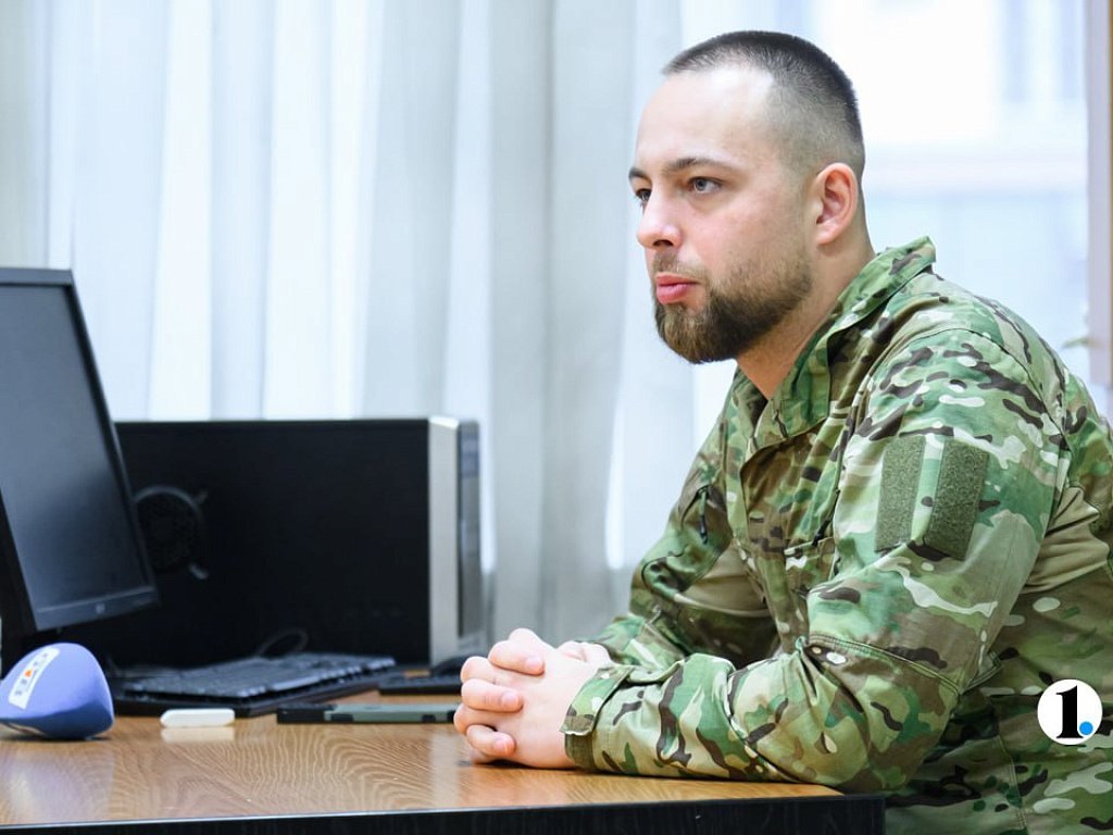 Участник программы «Герои Южного Урала» создал патриотический лагерь для детей