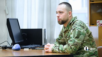 Участник программы «Герои Южного Урала» создал патриотический лагерь для детей