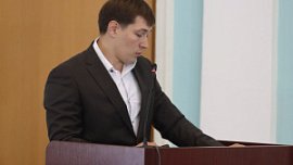 Участник программы «Герои Южного Урала» разработал концепцию утилизации техники