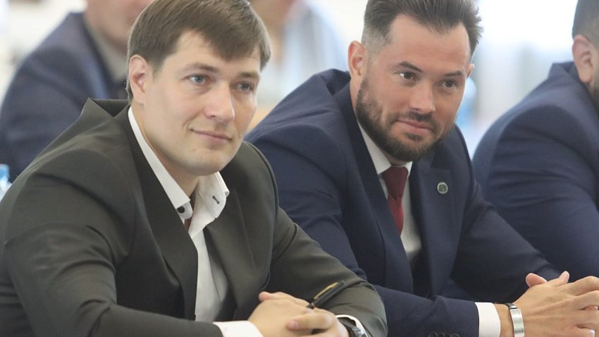 Участник программы «Герои Южного Урала» разработал концепцию утилизации техники