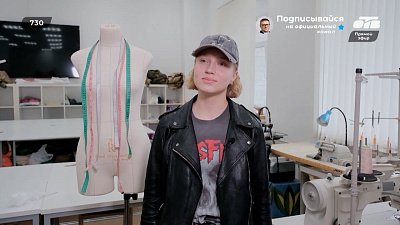 Сдвинем кепку набекрень в рубрике «От сабо до жабо»