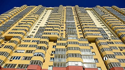 В Челябинской области объем выдачи ипотеки сократился на 3%