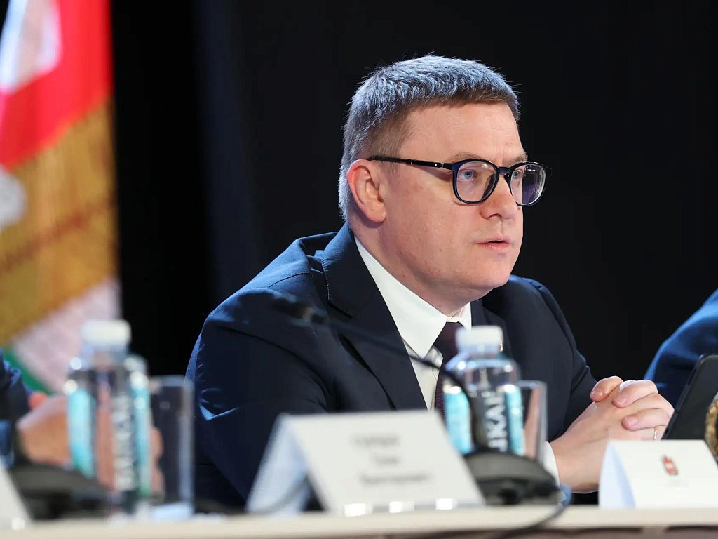 Алексей Текслер поручил главам лично контролировать сопровождение инвесторов
