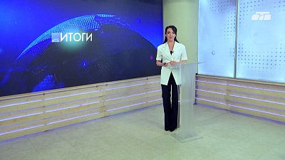 Улицы Челябинска затопило после дождя