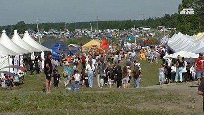На Южном Урале отгремел Бажовский фестиваль
