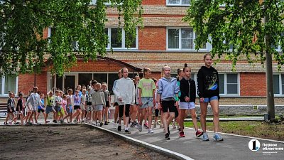 В Челябинской области составят пятилетний план ремонта детских лагерей