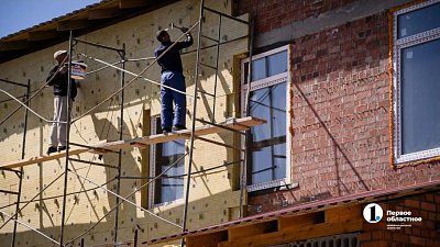 Семнадцать школ отремонтируют на Южном Урале в этом и следующем году