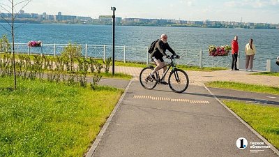 Южноуральцы выбрали 127 территорий для благоустройства в 2027 году