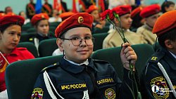 В Кунашаке открыли памятник поэту-фронтовику Мусе Джалилю