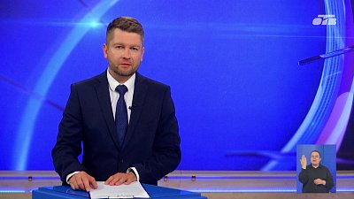 На Южном Урале спасенного медведя балуют ягодным десертом