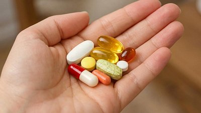 Из-за чего летом возрастает потребность в витаминах