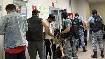 35 мигрантов выдворили из Челябинской области за нарушение законов