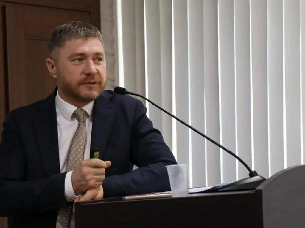 Южноуралец вышел в полуфинал конкурса «Лидеры строительной отрасли»