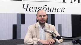 Вячеслав Курилин: «Сейчас большая потребность в процедурах реабилитации бизнеса»