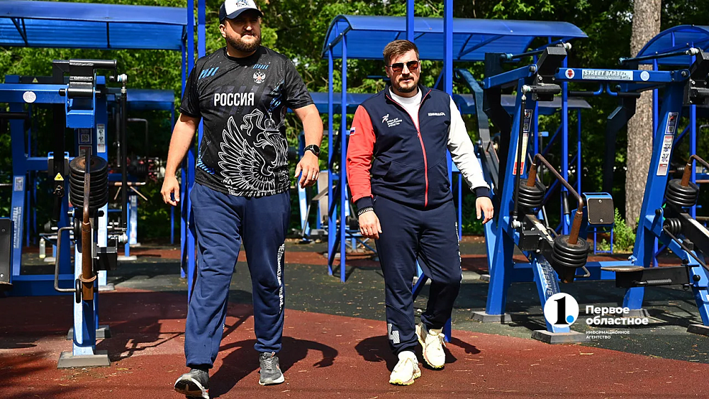 Ветераны СВО Челябинской области готовятся к Кубку полпреда УрФО