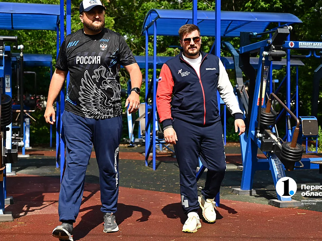 Ветераны СВО Челябинской области готовятся к Кубку полпреда УрФО