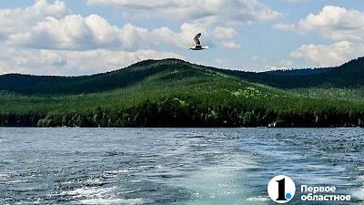 Директор компании попытался откупиться за незаконную стройку на озере Увильды