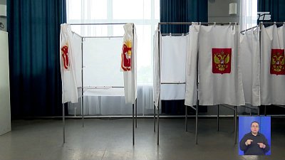 В Челябинской области активно началась подготовка к единому дню голосования
