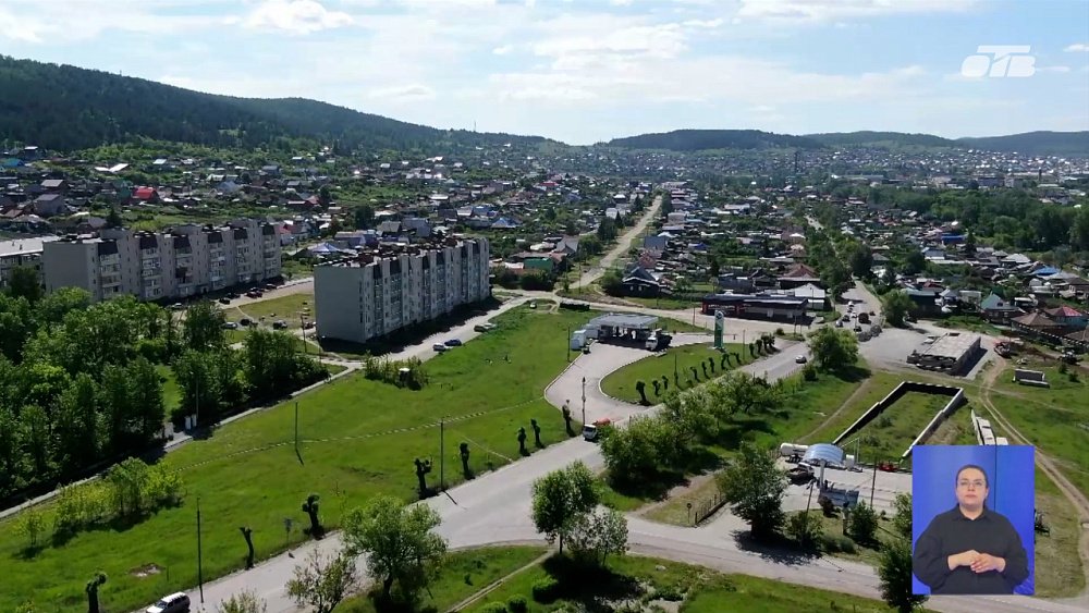 В Миассе пожилой водитель сбил девочку на переходе