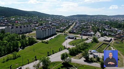 В Миассе пожилой водитель сбил девочку на переходе