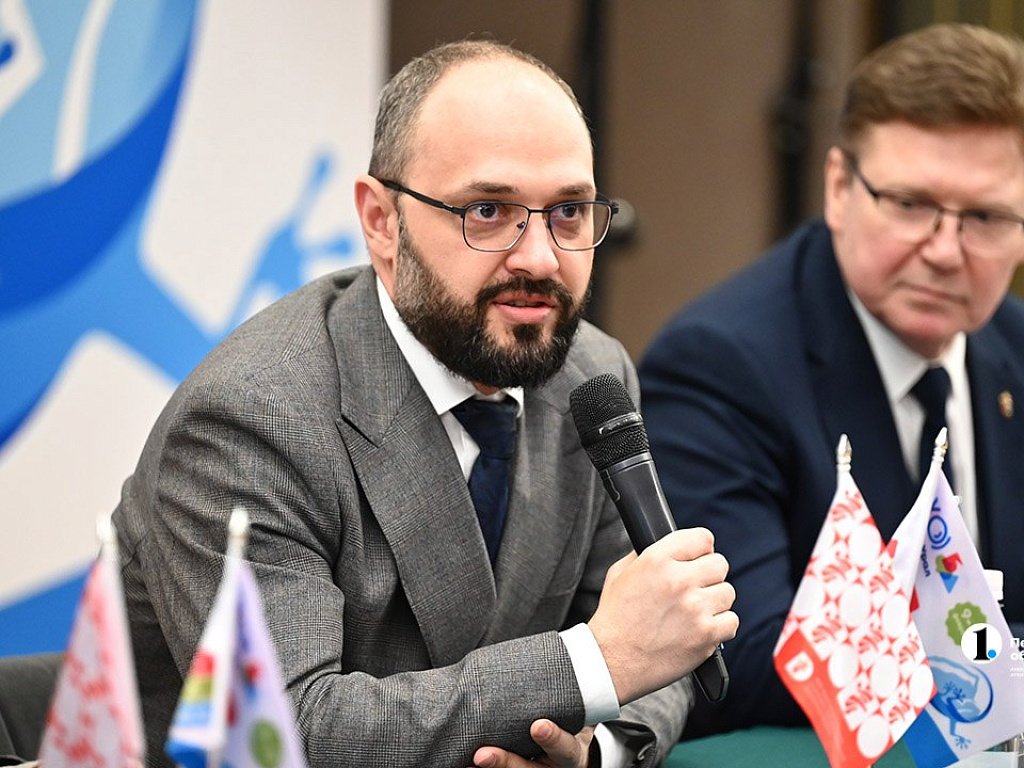 Челябинский театр драмы покинул худрук Владимир Казаченко