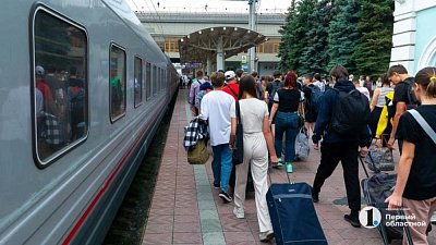 В Челябинскую область за 20 лет вернулись более 77 тысяч соотечественников