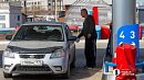 В Челябинской области создан достаточный запас топлива