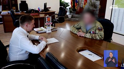 В Златоусте установят памятник военным медикам