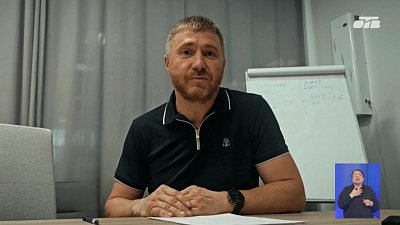 Южноуралец стал одним из лучших в строительной отрасли
