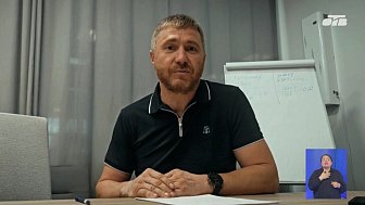 Южноуралец стал одним из лучших в строительной отрасли